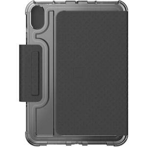 UAG - iPad Mini Lucent Case Black 6th Generation - Black